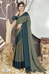 Liliana Vol 2 By Vallabhi Printed Brasso Sarees Wholesale Shop In Surat